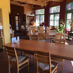 ミンタル  - 内観1