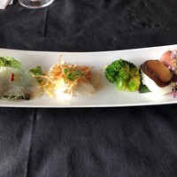 鉄板焼き 銀座 ポルトファーロ 本店 - 