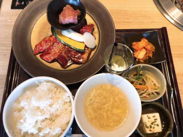 焼肉トラジ 錦糸町テルミナ店 錦糸町 焼肉 ネット予約可 食べログ 焼肉トラジ 錦糸町テルミナ店 錦糸町 焼肉 ネット予約可 食べログ