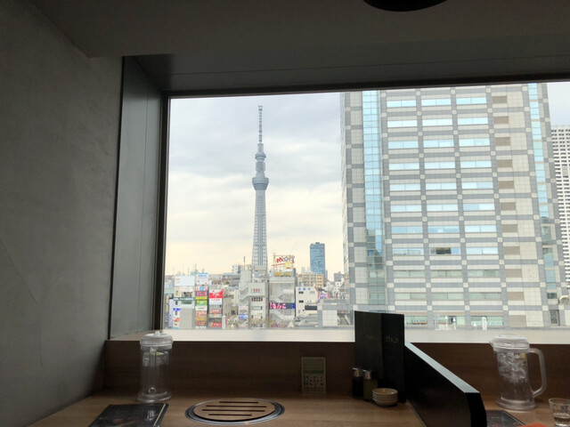 焼肉トラジ 錦糸町テルミナ店 錦糸町 焼肉 ネット予約可 食べログ 焼肉トラジ 錦糸町テルミナ店 錦糸町 焼肉 ネット予約可 食べログ