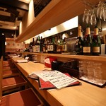 京辛麺 KYO-KARA 木屋町店