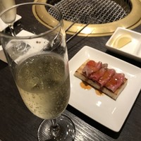 焼肉 銀座コバウ 特別室 - 