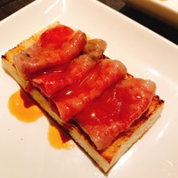 焼肉 銀座コバウ 特別室 - 