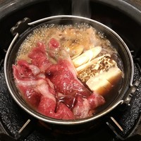 焼肉 銀座コバウ 特別室 - 