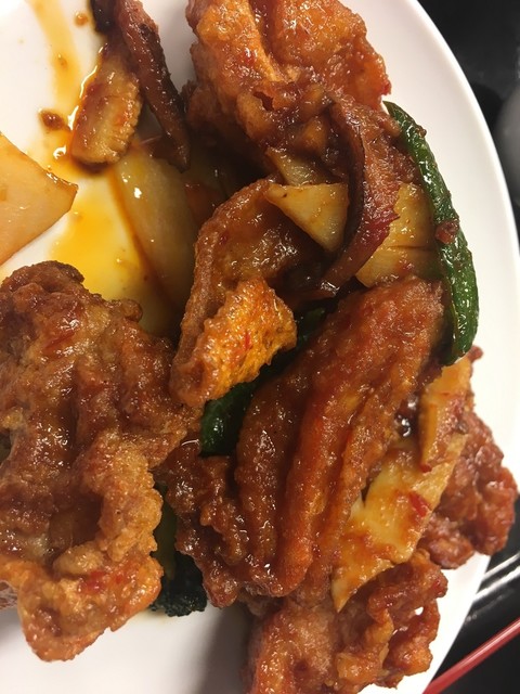 鐘園亭 泉涌寺店 シヨウエンテイ 東福寺 中華料理 食べログ 鐘園亭 泉涌寺店 シヨウエンテイ 東福寺 中華料理 食べログ