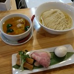 自家製麺 くろ松 - 