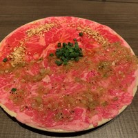 原宿焼肉 KINTAN - 