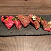 原宿焼肉 KINTAN - 