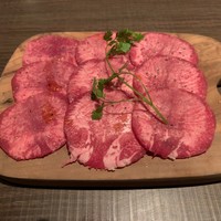 原宿焼肉 KINTAN - 