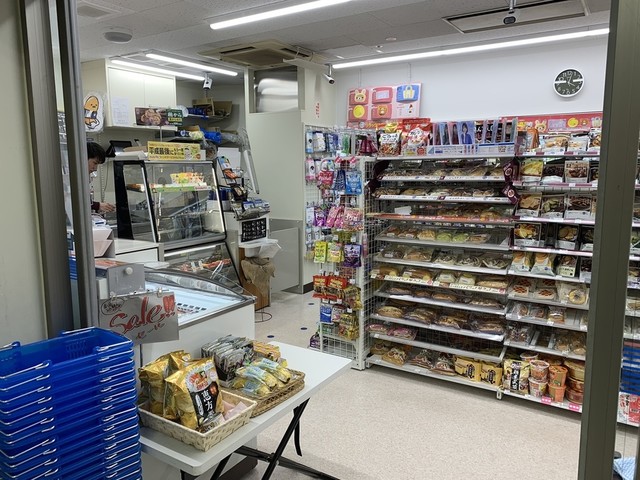 ローソン 慈恵医大本館店 Lawson 御成門 その他 食べログ ローソン 慈恵医大本館店 Lawson 御成門 その他 食べログ