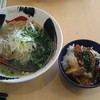 屋台拉麺一’s 稲毛本店