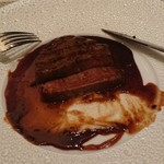 ビュー＆ダイニング コトシエール - 