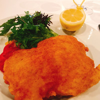 銀座 ハプスブルク・ファイルヒェン - 