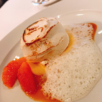 銀座 ハプスブルク・ファイルヒェン - 