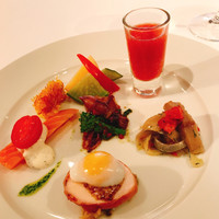 銀座 ハプスブルク・ファイルヒェン - 