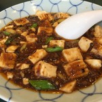 馨林 - 麻婆豆腐