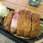 Mairabuta Tonkatsu To Obanzai Mikami - 