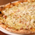 Barba Pizza - 