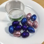 ピエール・エルメ・パリ - プティ ウフ