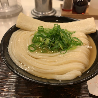 うどん 丸香