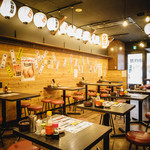 小鉄屋 新橋レンガ通り店