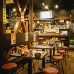 小鉄屋 新橋レンガ通り店