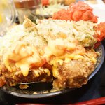 札幌ザンギ本舗 - マウンテンザンギ