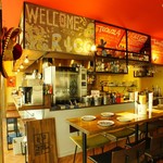 メキシカンバル RICO