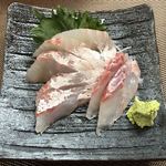 食彩厨房 甚兵衛 - チカメキントキ