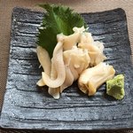 食彩厨房 甚兵衛 - 白バイ
