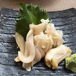 食彩厨房 甚兵衛 - 白バイ