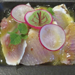 ラルティスタ - 