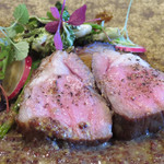 ラルティスタ - 