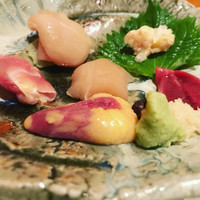 焼鳥YAMATO -  焼鳥YAMATO -