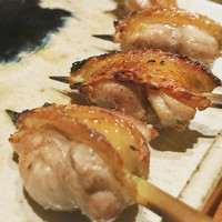 焼鳥YAMATO -  焼鳥YAMATO -