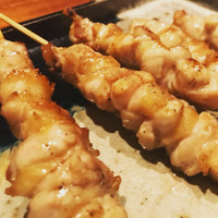 焼鳥YAMATO -  焼鳥YAMATO -