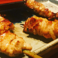 焼鳥YAMATO -  焼鳥YAMATO -