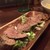 バビアン - 自家製レバースモーク:430円