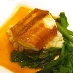 メゾン ドゥ アッシュ - (2008/12オフ会)やがら