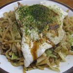 ひまわり - ひまわり・焼きそばミックス