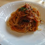 カンパネッラ - スパゲッティ