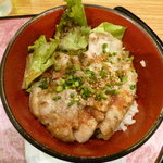 丼だけ～!? - 