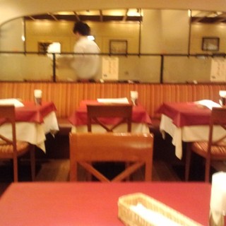 パパミラノ イタリアワイン食堂_2