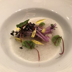 レストラン ヴァリエ - 