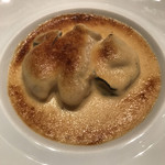 レストラン ヴァリエ - 