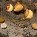 レストラン ヴァリエ - 