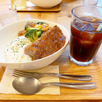 カシワギ カフェ - 