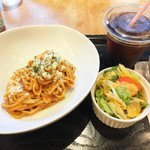 KASHIWAGI CAFE - 