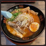 Ajisen Ramen Se - 