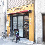 鶏Soba Toraや - 